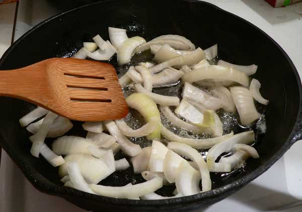 svogūnas