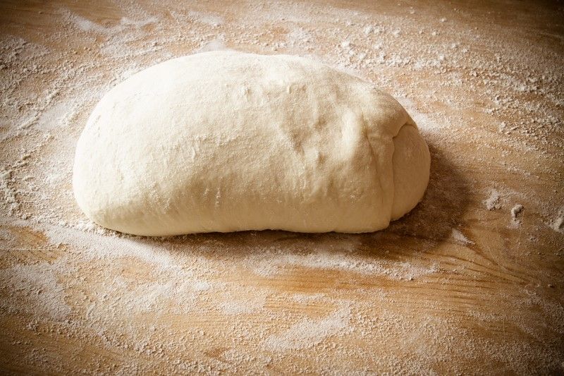 Itališka ciabatta