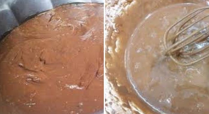 Tortas
