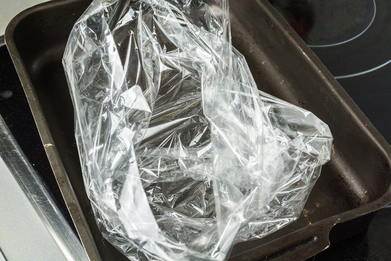 kepta vištiena su mandarinais