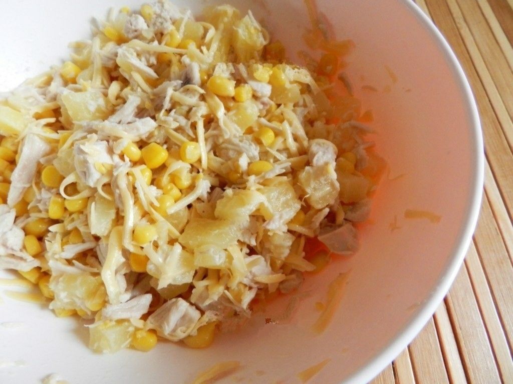 Sočių salotų <a style=