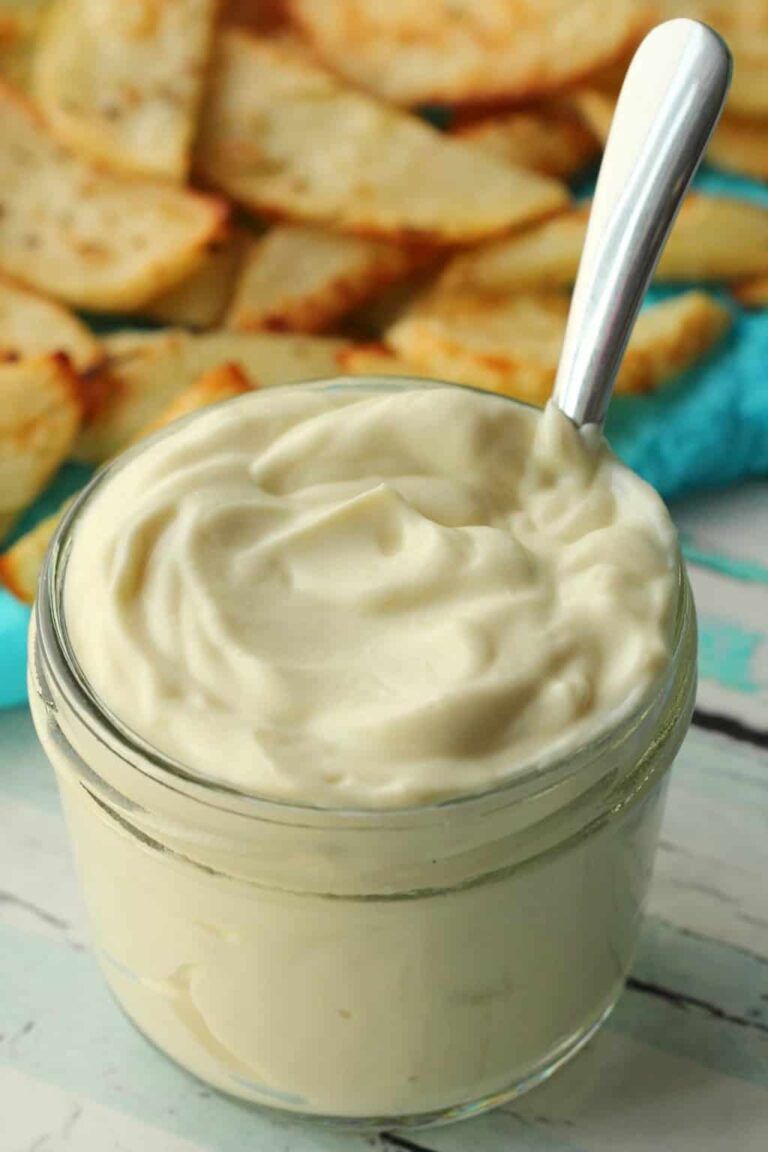 majonezas