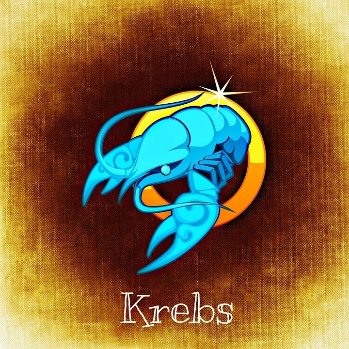 vėžys, ligos