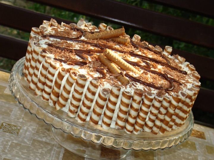 Tortas