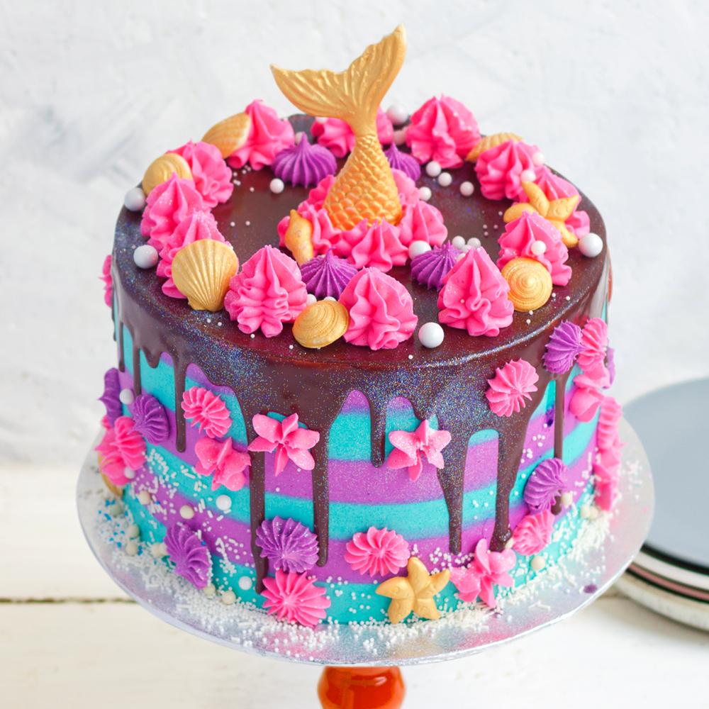 tortas undine