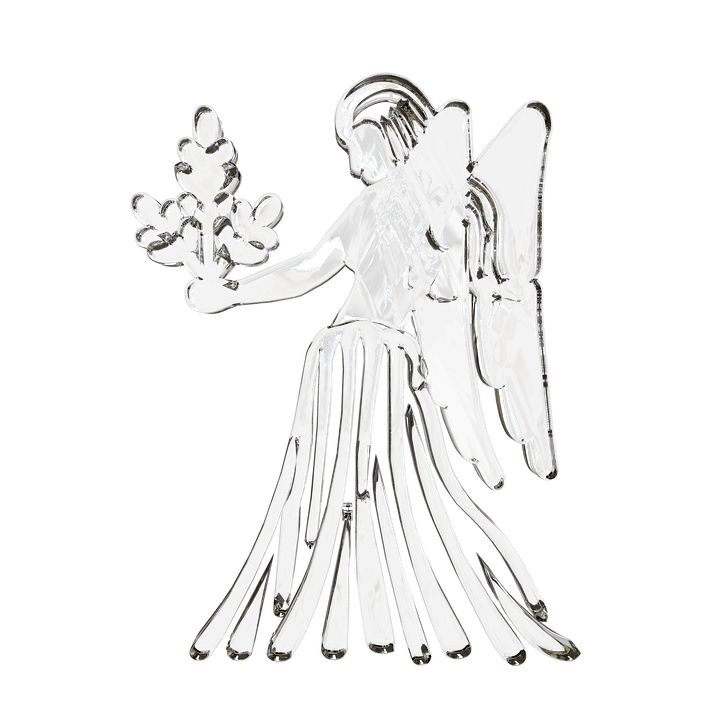 mergelė, virgo