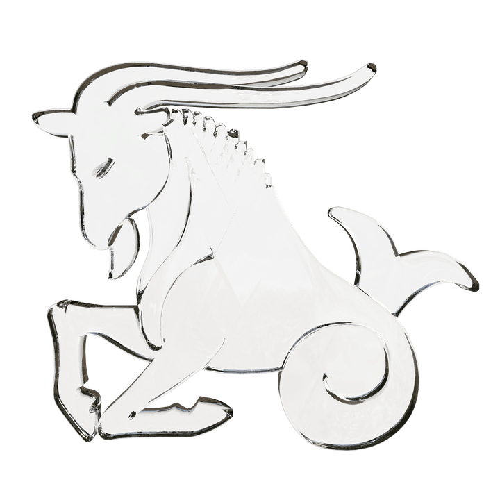 ožiaragis, capricorn, smaližiai