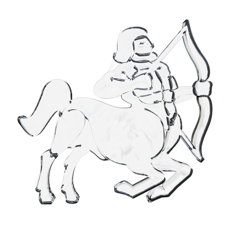 šaulys, sagittarius, 2020