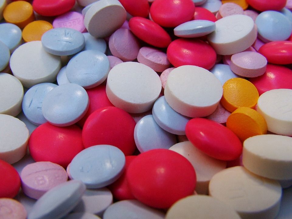 Vitaminai