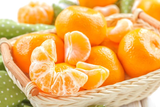 mandarinai