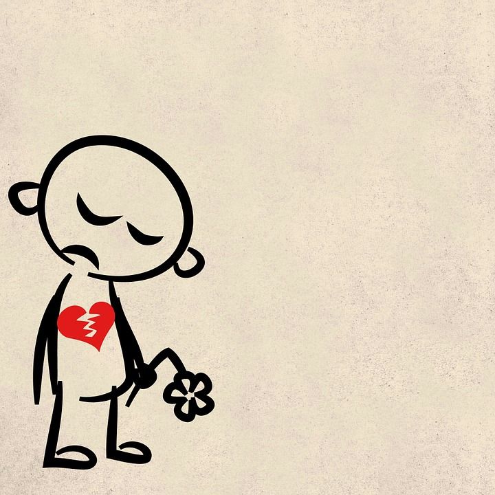 buvęs partneris