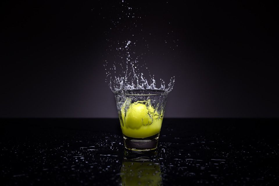 citrina