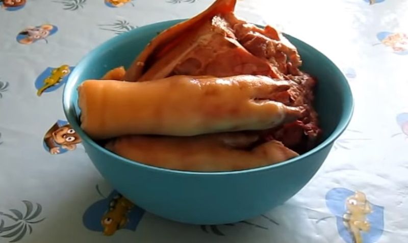 šaltiena