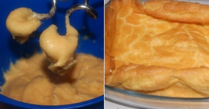 Šventinis tortas