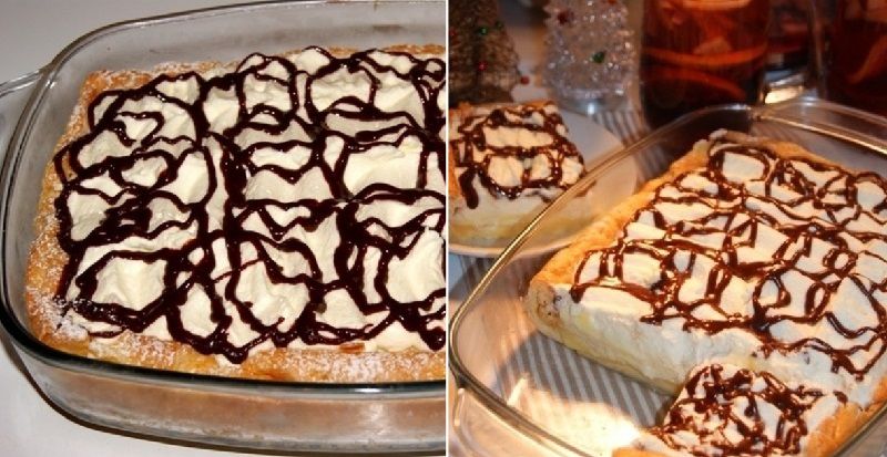 Šventinis tortas
