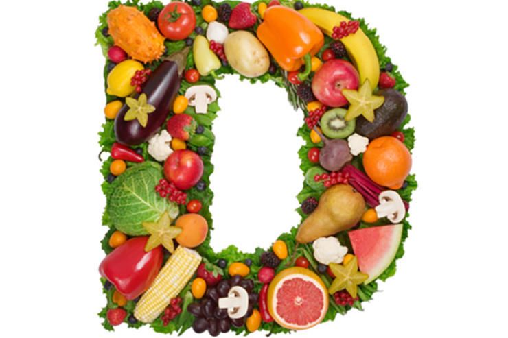 vitaminas d