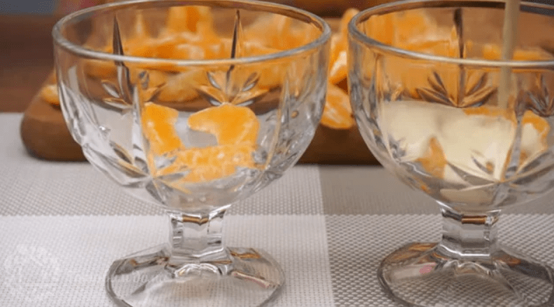 desertas su mandarinais
