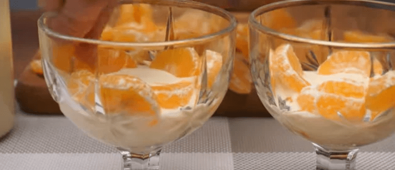 desertas su mandarinais