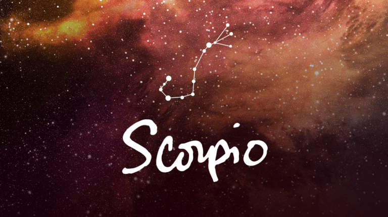 skorpionas, viršininkai, vasaros, Zodiako