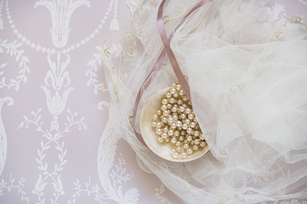  pearls