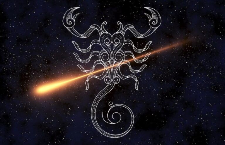 zodiako ženklai