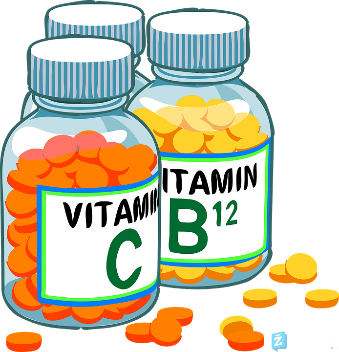vitaminai
