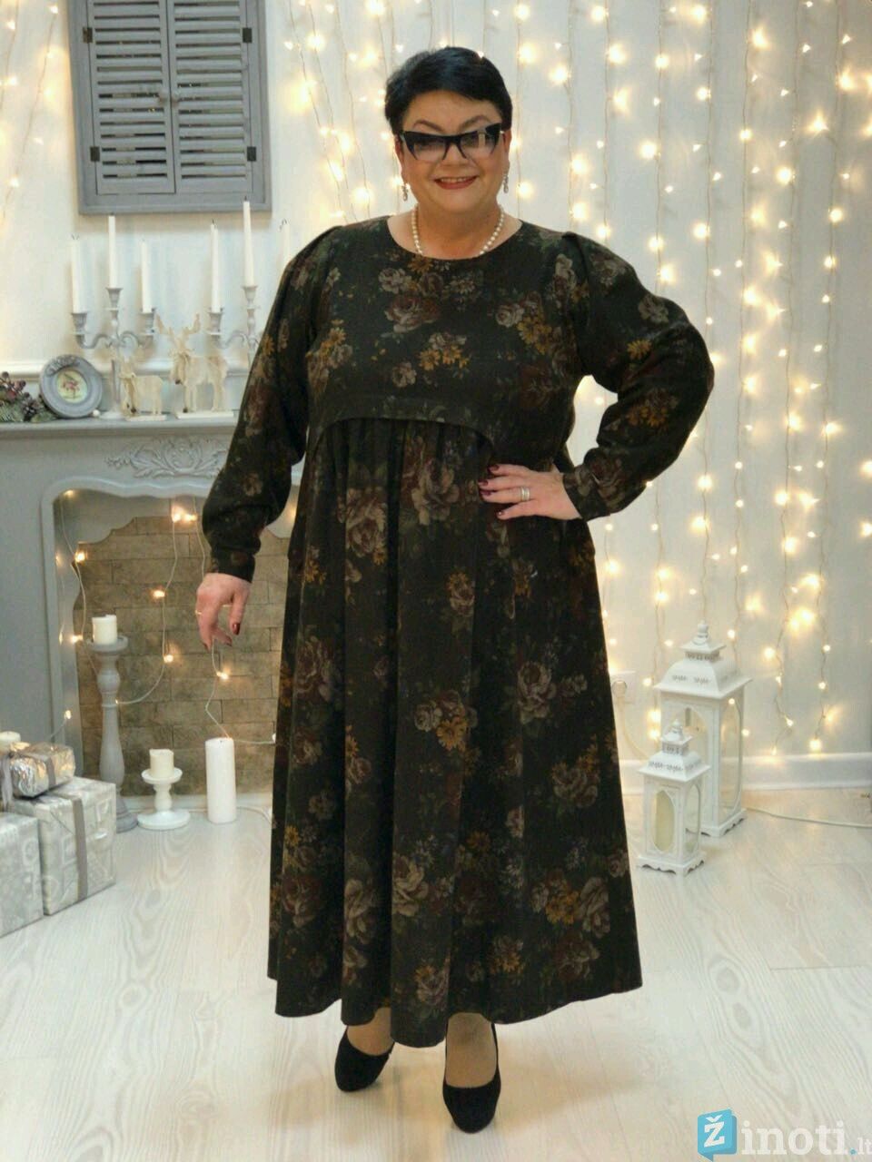 Boho stiliaus idėjos