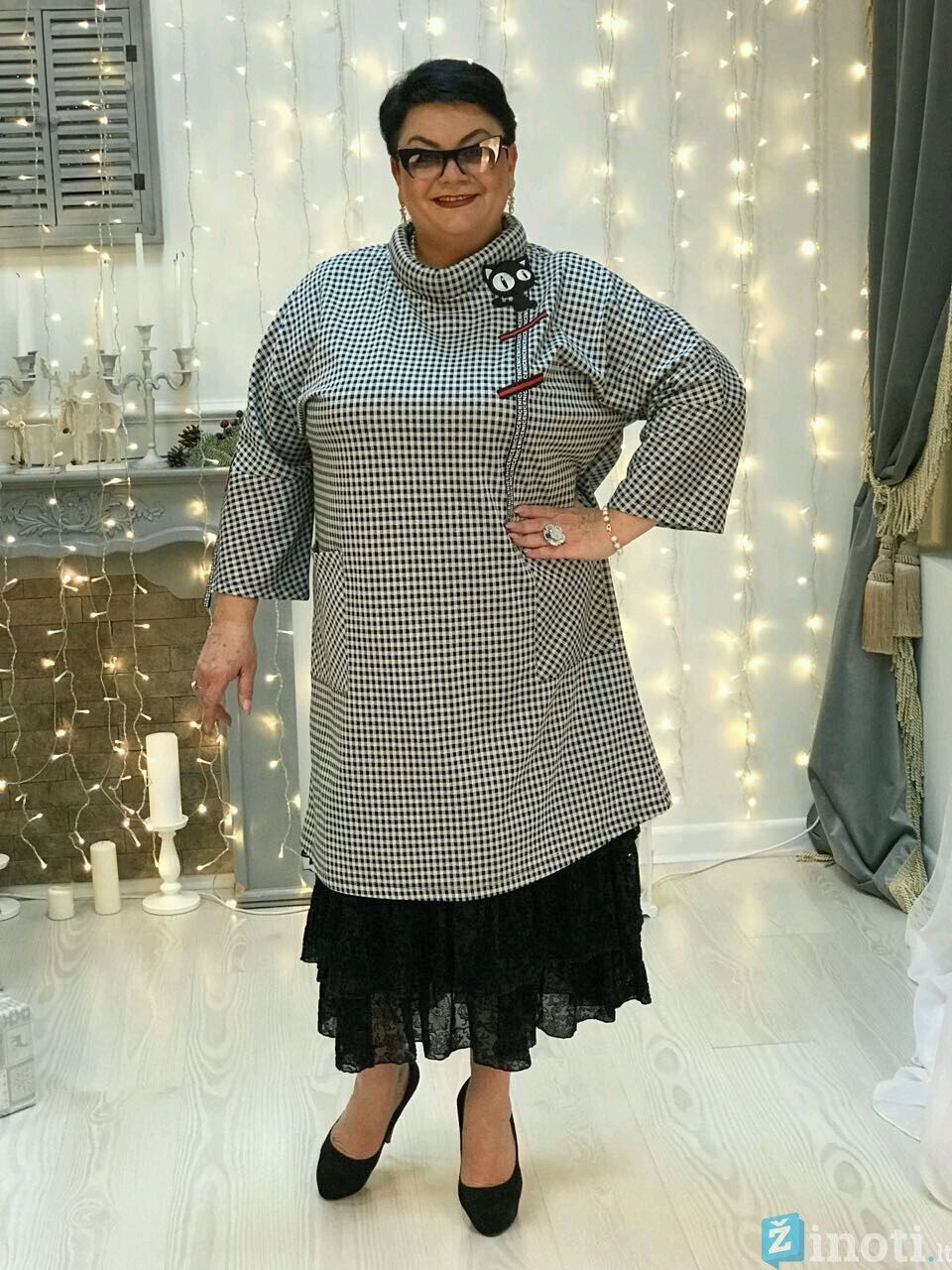 boho stiliaus idėjos