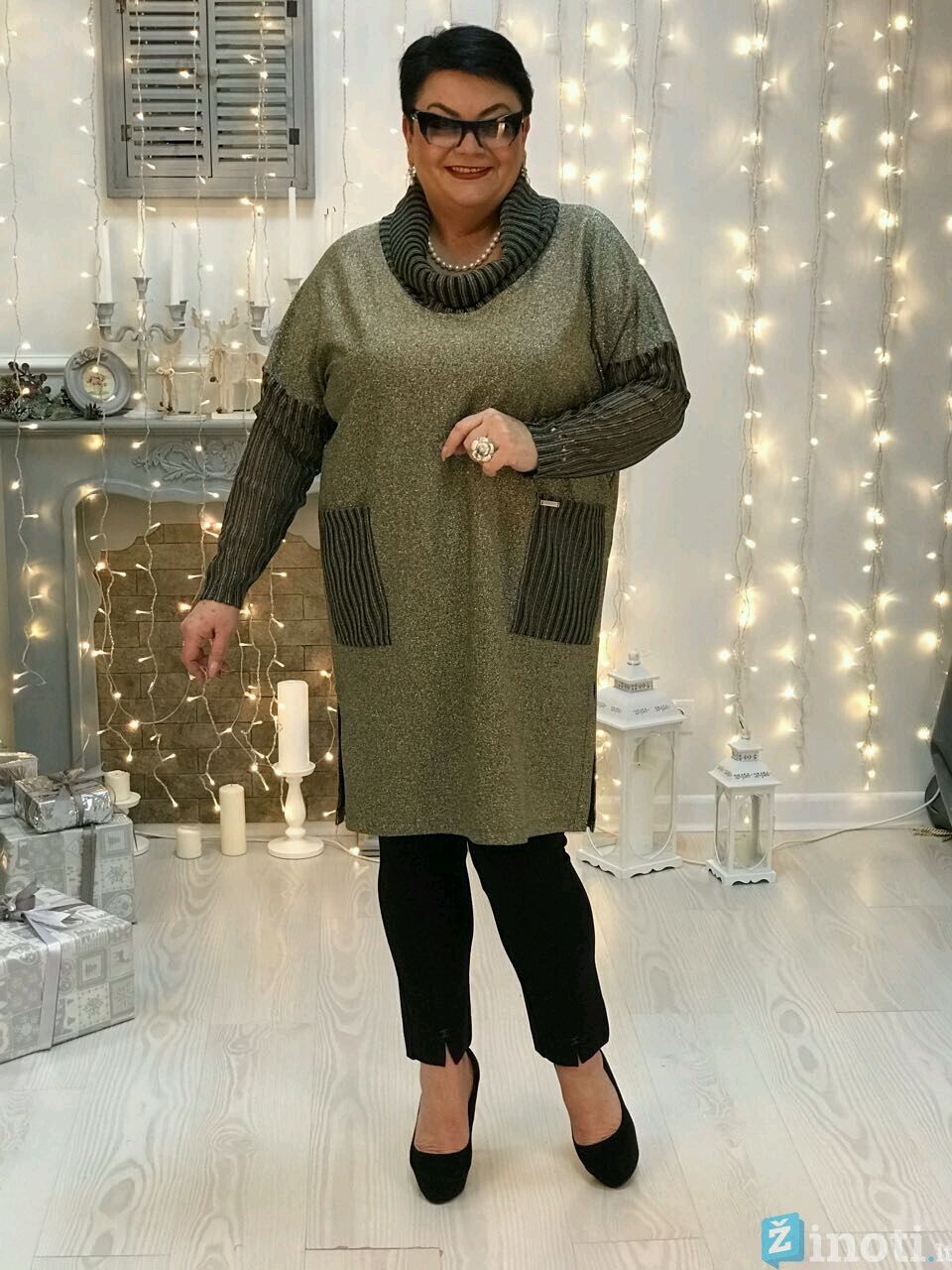 Boho stiliaus idėjos
