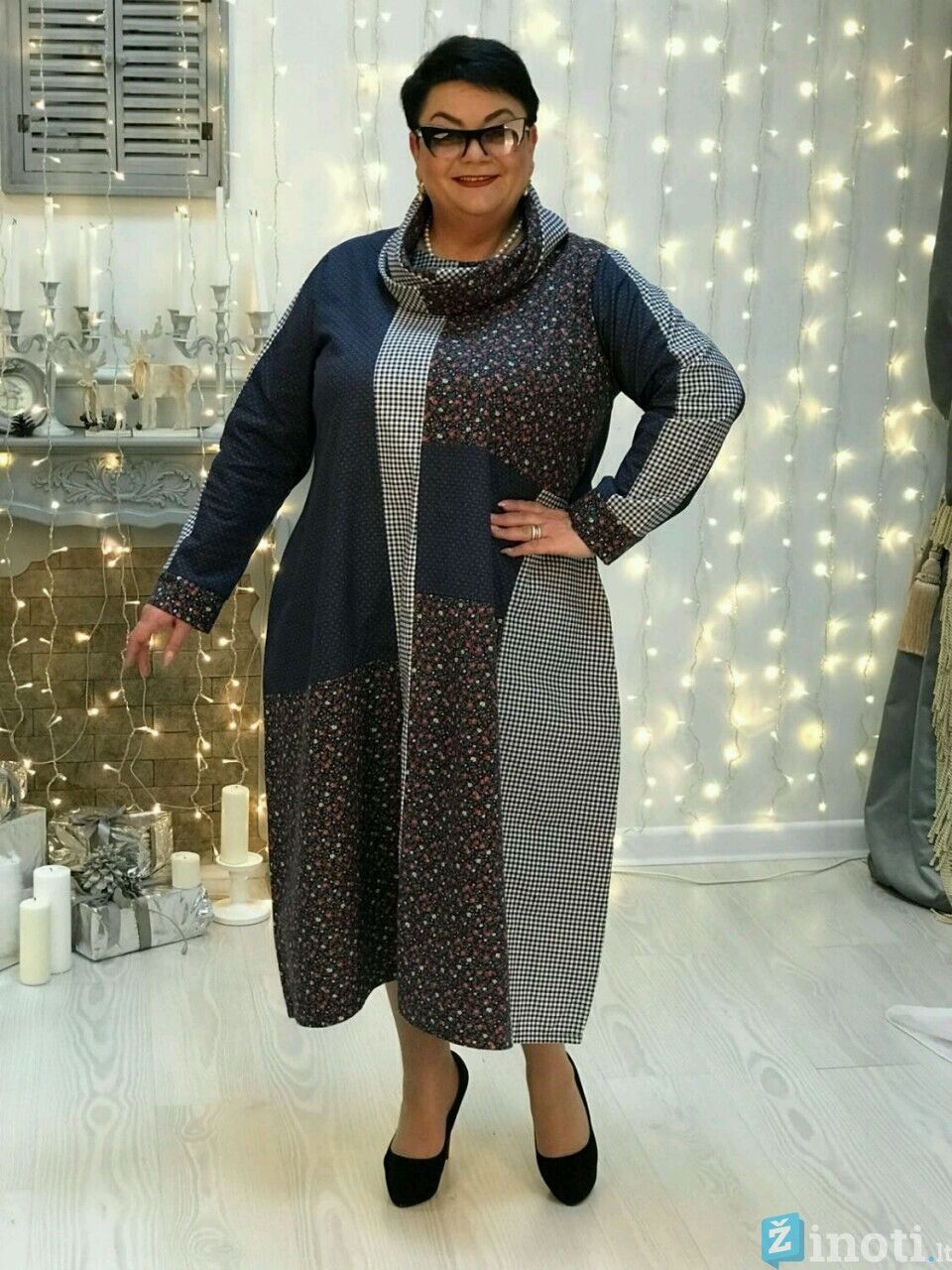 Boho stiliaus idėjos