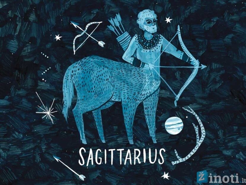 vyrai, zodiako