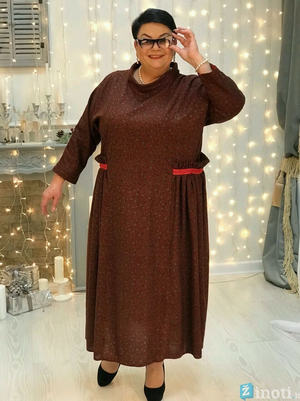 Boho stiliaus idėjos