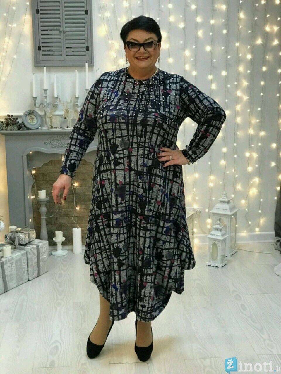 Boho stiliaus idėjos
