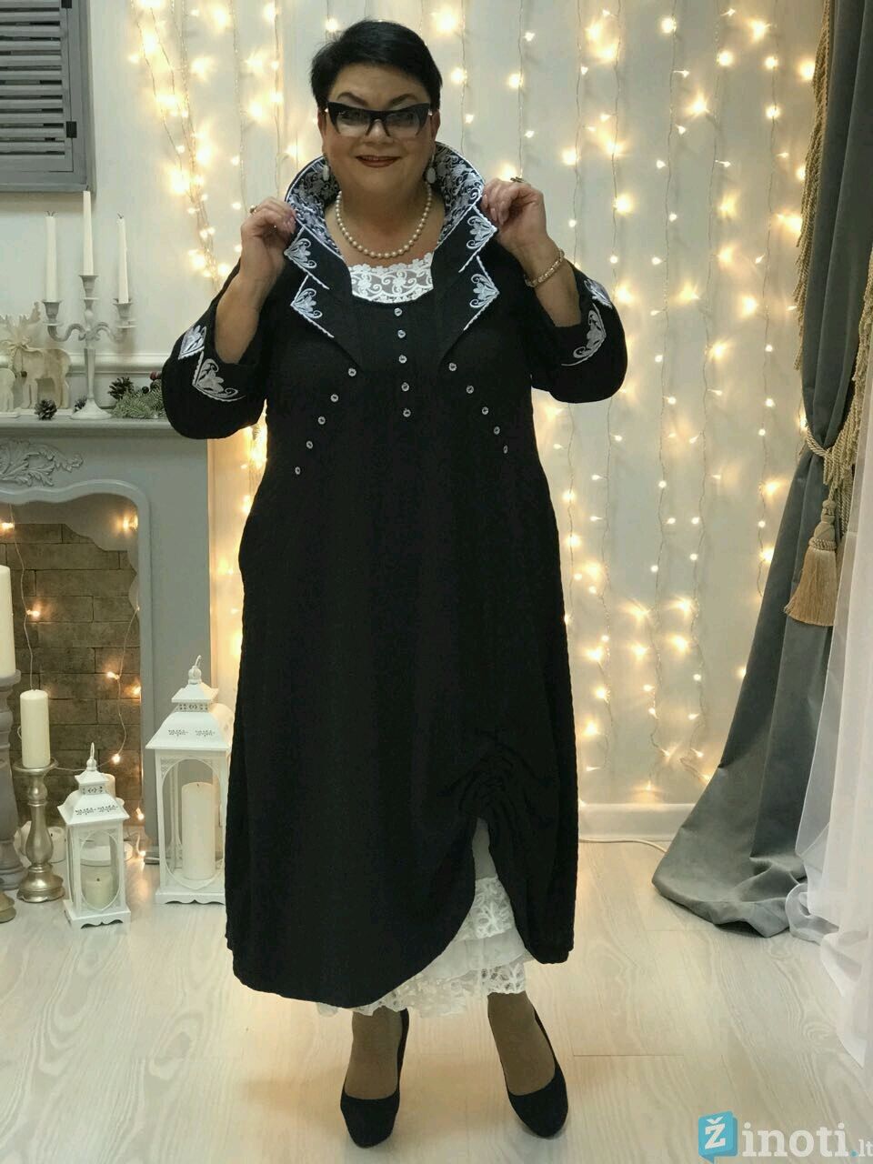 Boho stiliaus idėjos