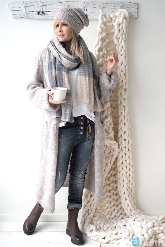 boho