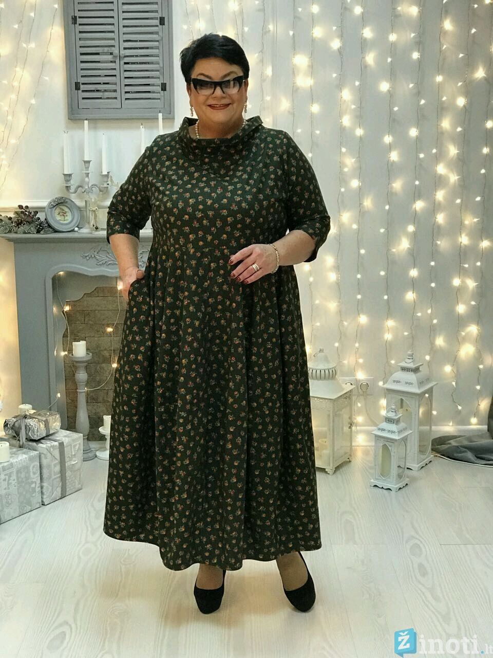 Boho stiliaus idėjos