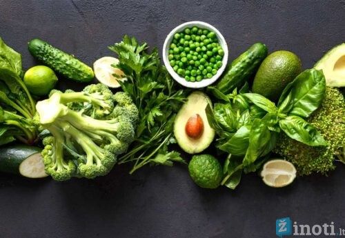 vitaminas K