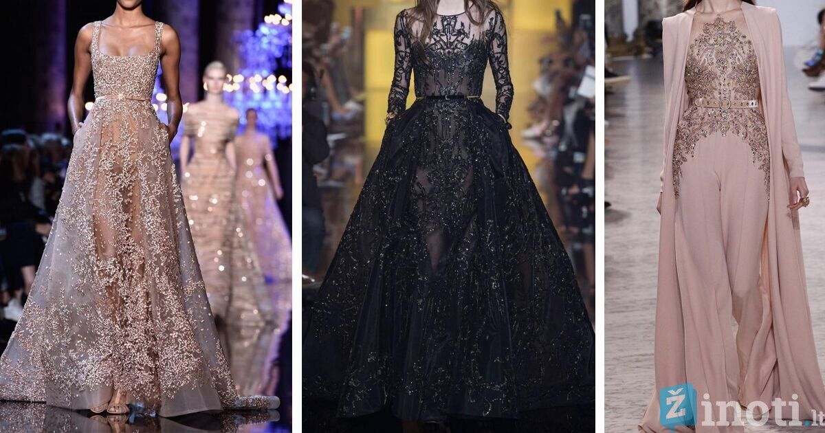 Libano dizaineris savo darbais užkariavo pasaulį. Pasigrožėkite!