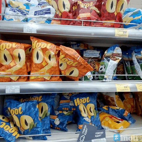 5 produktai