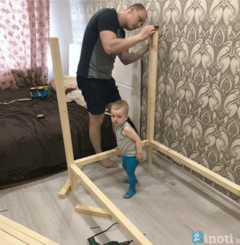 tėtis