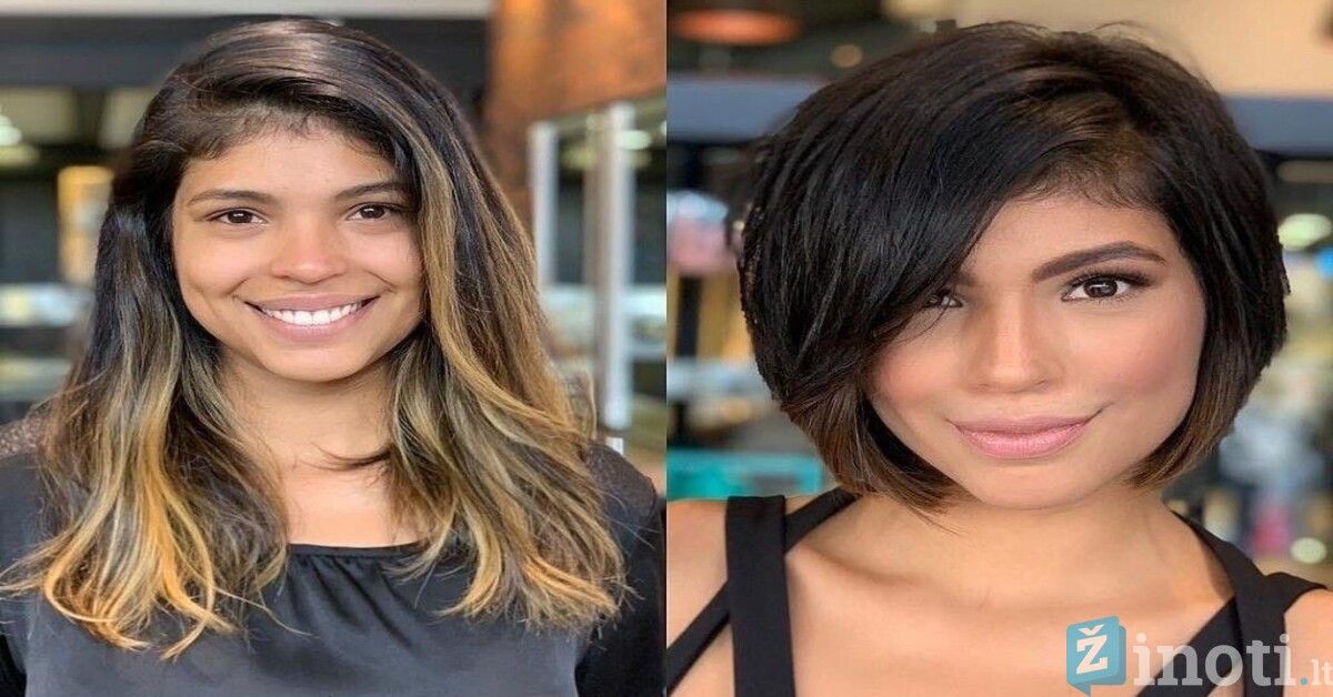 Kirpėja teigia, kad nereikia sekti mados tendencijų. Turėkite savo stilių!