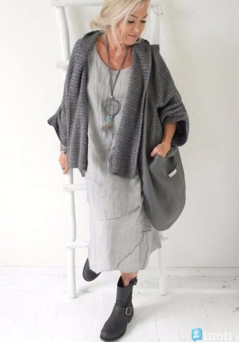 boho