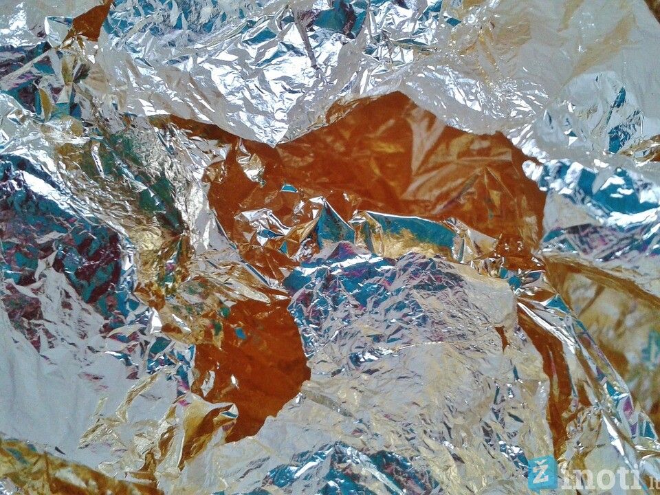 pyragas