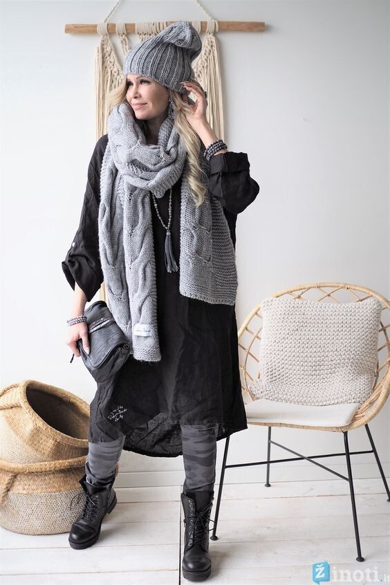 boho