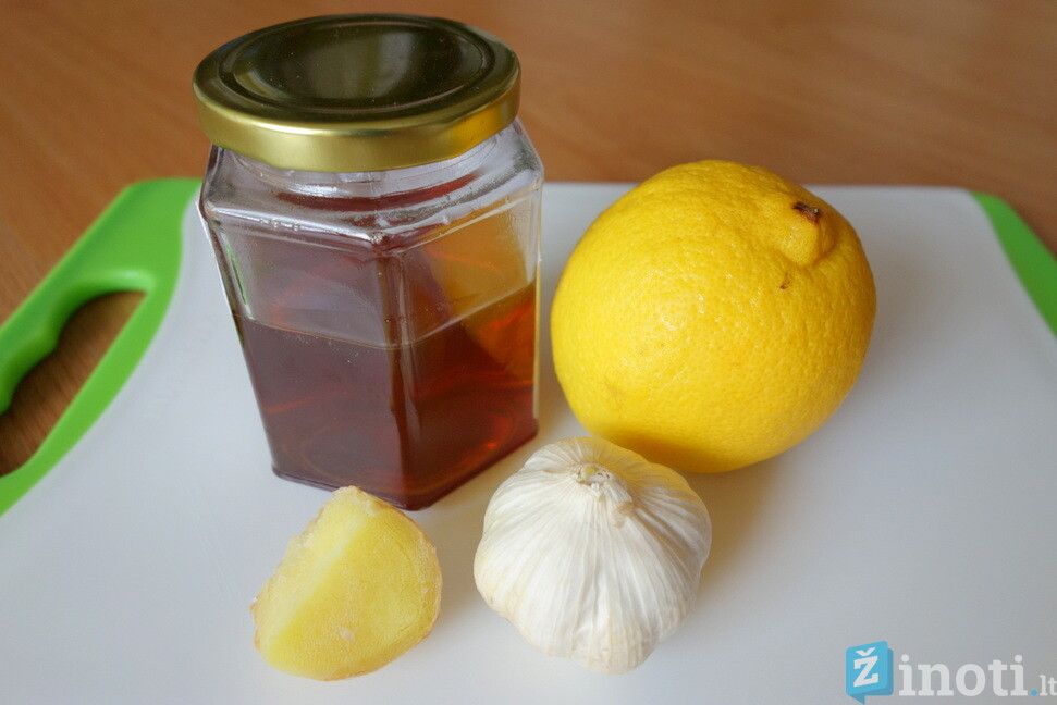 kaip išvalyti kraujagysles