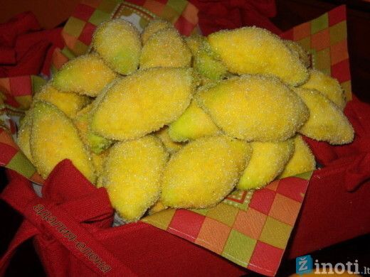sausainiai