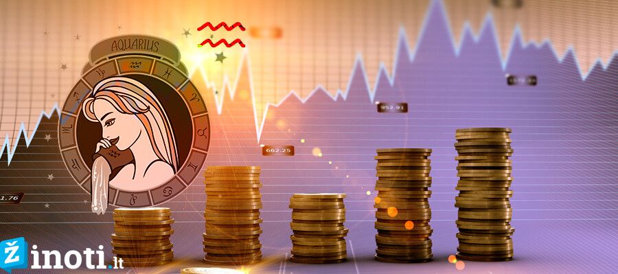 Finansinis, rugpjūčio, vasario, praturtės