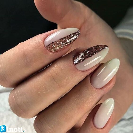 manikiūro tendencijos