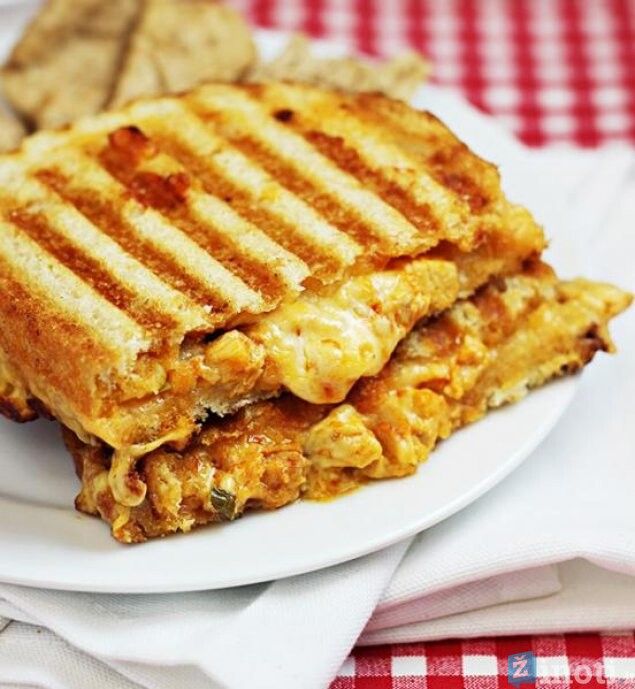 Prancūziškas skrebutis