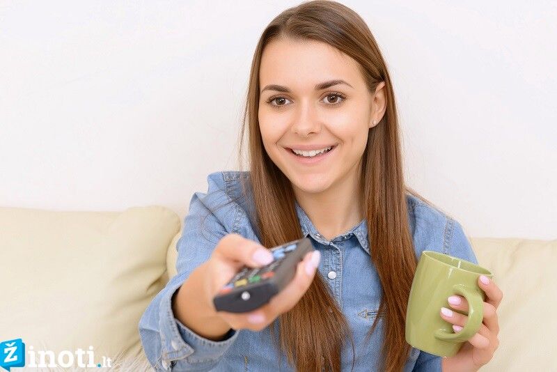 energija